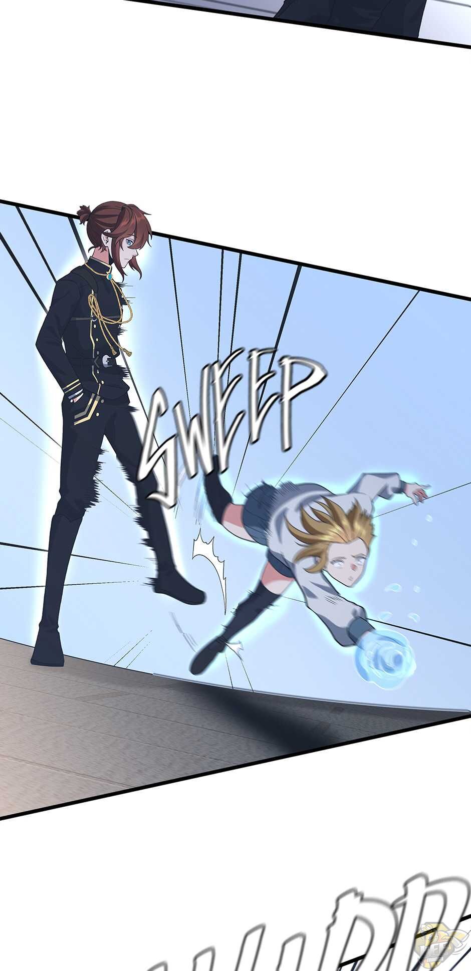 The Beginning After The End Chapter 110 image 48